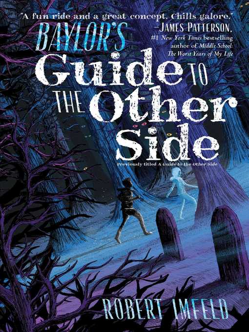 Title details for Baylor's Guide to the Other Side by Robert Imfeld - Available